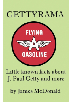 Gettyrama