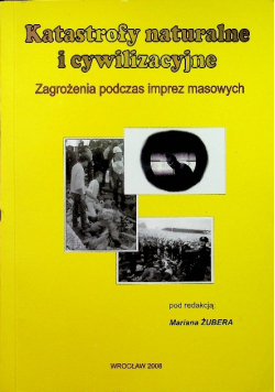 Katastrofy naturalne i cywilizacyjne