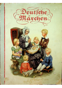 Deutsche Marchen 1939 r.