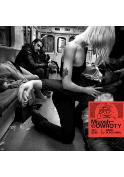 Powroty CD