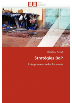 Stratégies bop
