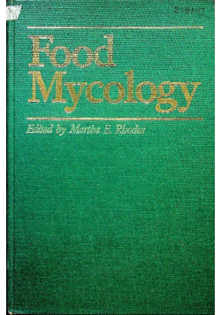 Food mycology
