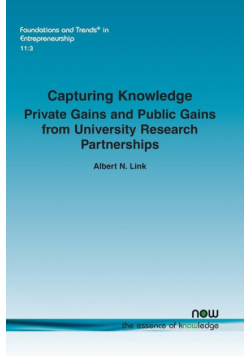 Capturing Knowledge