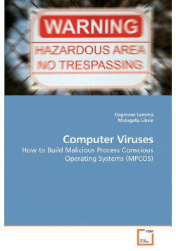 Computer Viruses