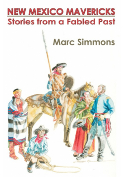 New Mexico Mavericks (Softcover)