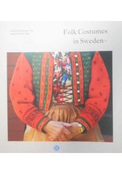Folk Costumes in Sweden