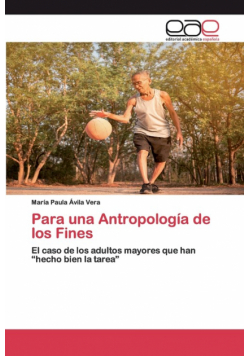 Para una Antropología de los Fines
