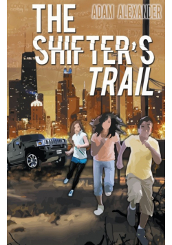 The Shifter's Trail