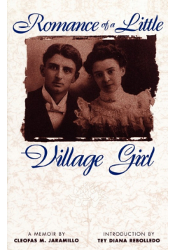 Romance of a Little Village Girl
