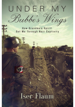 Under My Bubbe's Wings