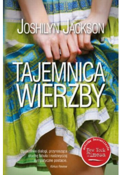 Tajemnica wierzby
