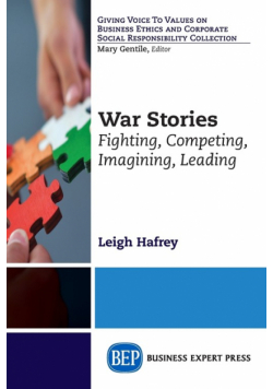 War Stories