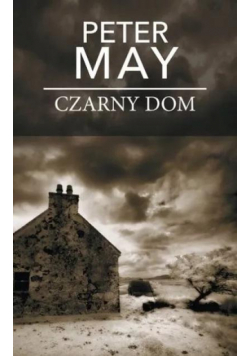 Czarny dom pocket