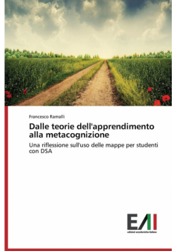 Dalle teorie dell'apprendimento alla metacognizione