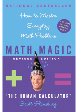 Math Magic Revised Edition