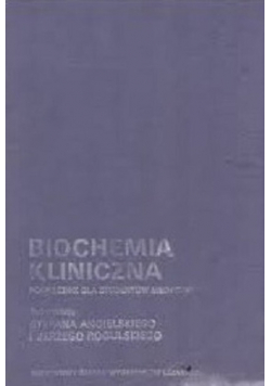 Biochemia Kliniczna