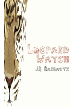 Leopard Watch