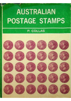 Australian postage stamps