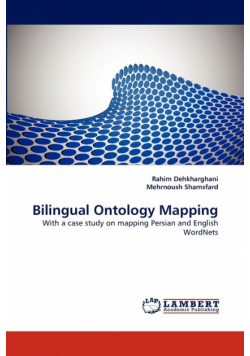 Bilingual Ontology Mapping