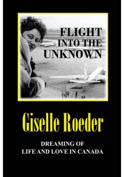 Flight Into The Unknown