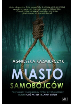 Miasto samobójców