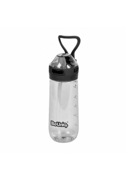 Butelka na wodę 650ml BeUniq BU23-3034A PASO
