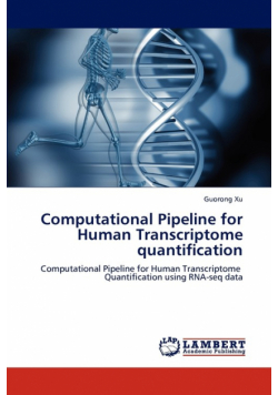 Computational Pipeline for Human Transcriptome quantification