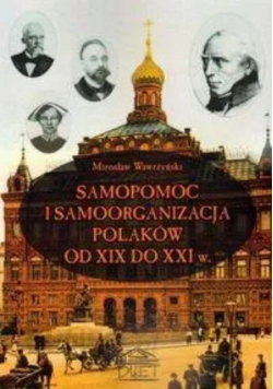 Samopomoc i samoorganizacja Polaków