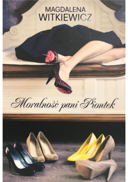 Moralność pani Piontek
