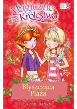 Magiczne Królestwo Błyszcząca Plaża