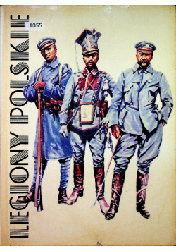 Legiony Polskie