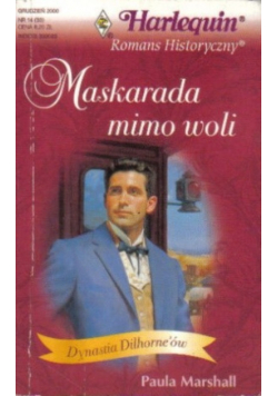 Maskarada mimo woli