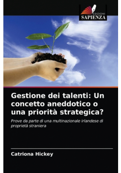 Gestione dei talenti