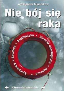 Nie bój się raka