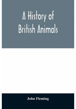 A history of British animals
