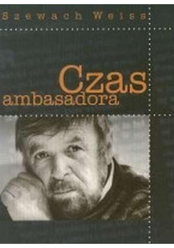 Czas ambasadora
