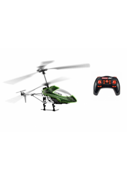 Carrera RC - Glow Storm 2,4GHz