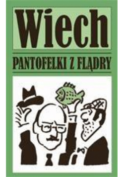 Pantofelki z flądry w.2016