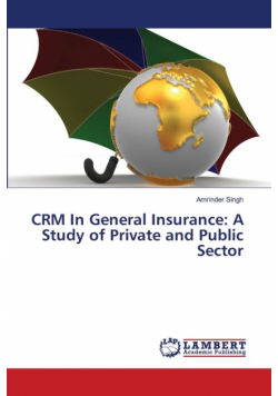 CRM In General Insurance