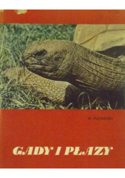 Gady i płazy