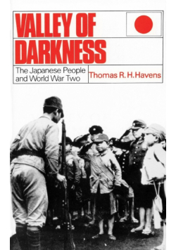 Valley of Darkness