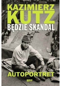 Będzie skandal