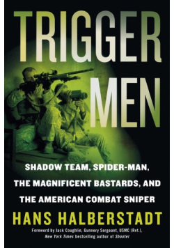 Trigger Men