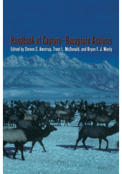 Handbook of Capture-Recapture Analysis