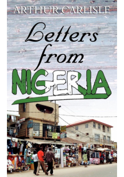 Letters from Nigeria