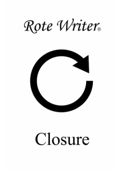 Closure