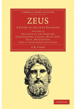 Zeus - Volume 3, Part 2
