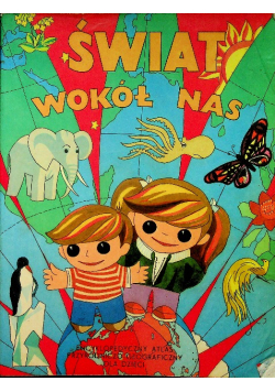 Świat wokół nas