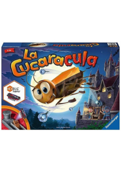 La Cucaracula