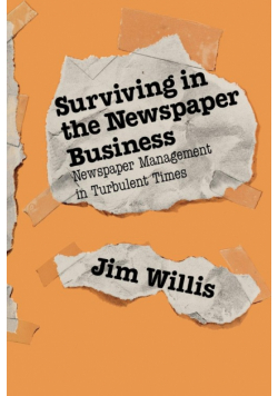 Surviving in the Newspaper Business